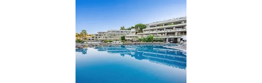 Sunrise Queen Luxury Hotel 5*-21