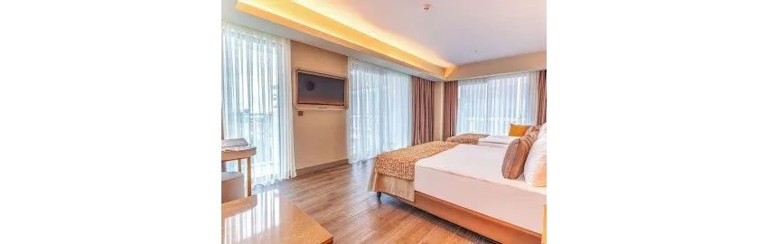 Sy Hotels Belek Boutique Luxury 5*-15