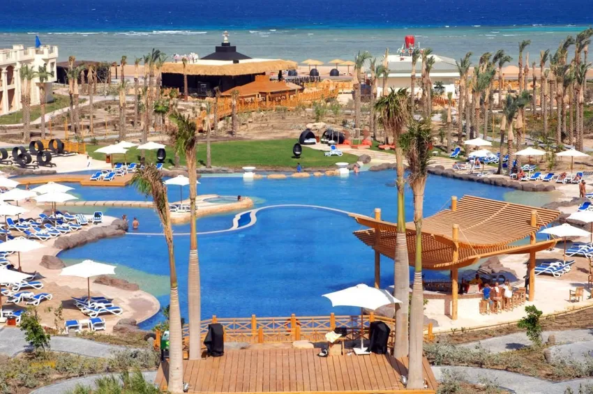 Tropitel Sahl Hasheesh 5*-4