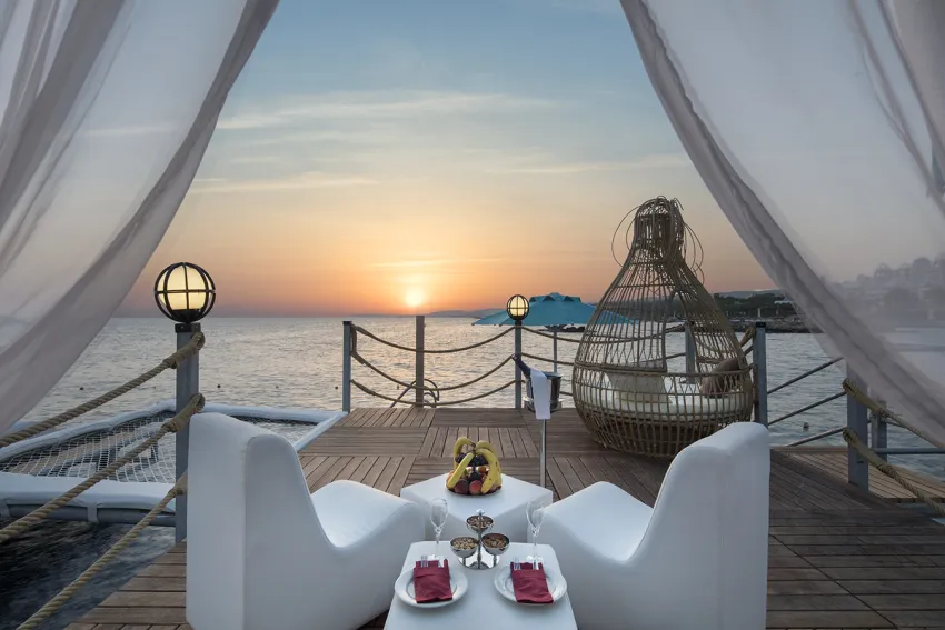 Granada Luxury Beach 5*-195