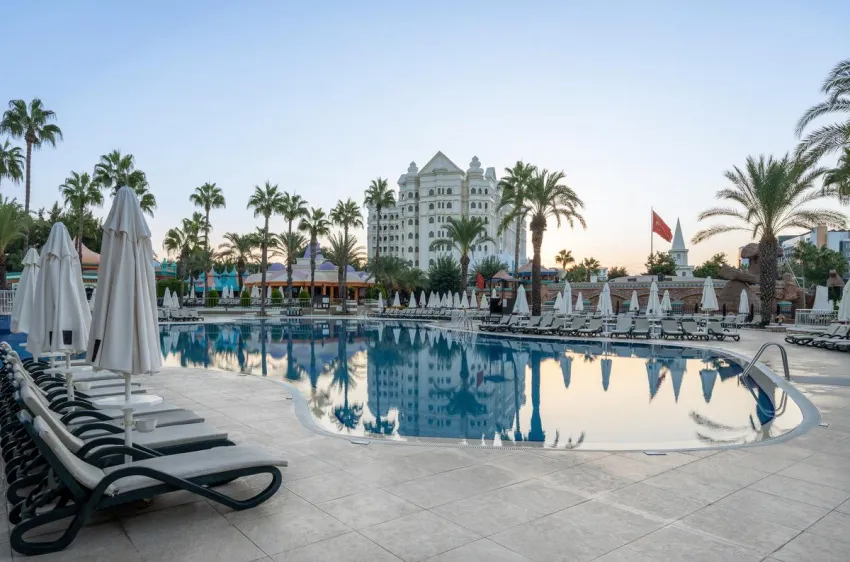 Sentido Kamelya Fulya Hotel (Ex. Kamelya Fulya Hotel) 5*-23