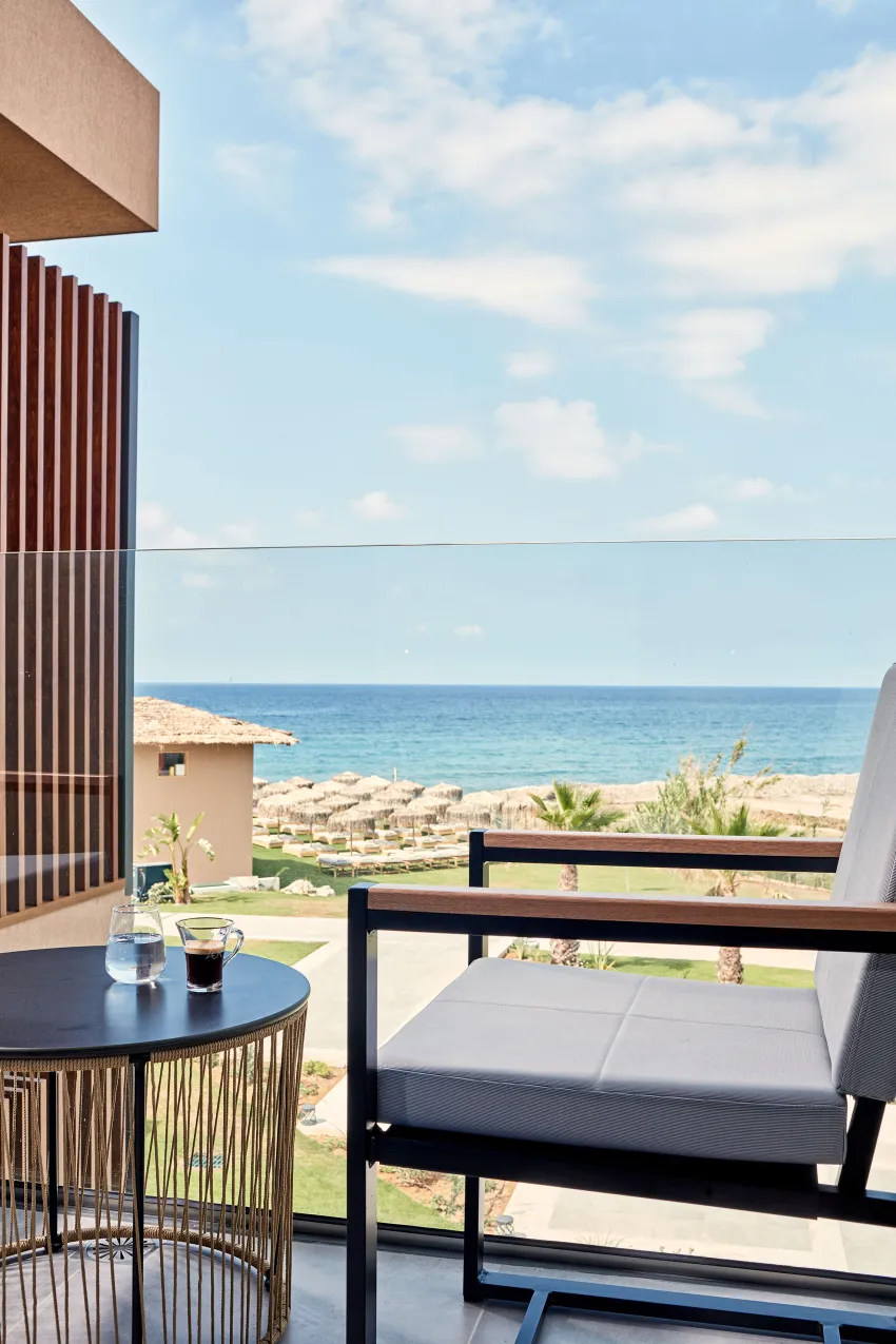 La Mer Resort & Spa Adults Only 17+ 5*-142