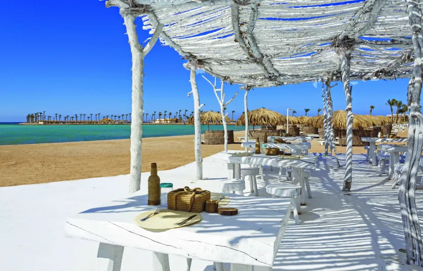 MERAKI RESORT (ADULTS ONLY 16+)  4*-6