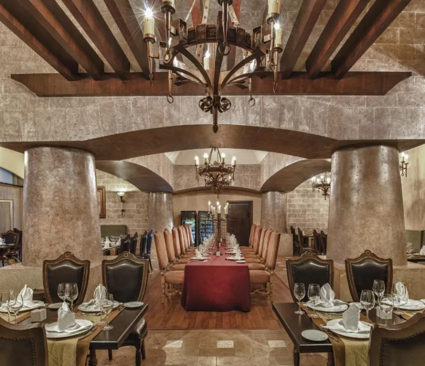 SPICE HOTEL & SPA  5*-11