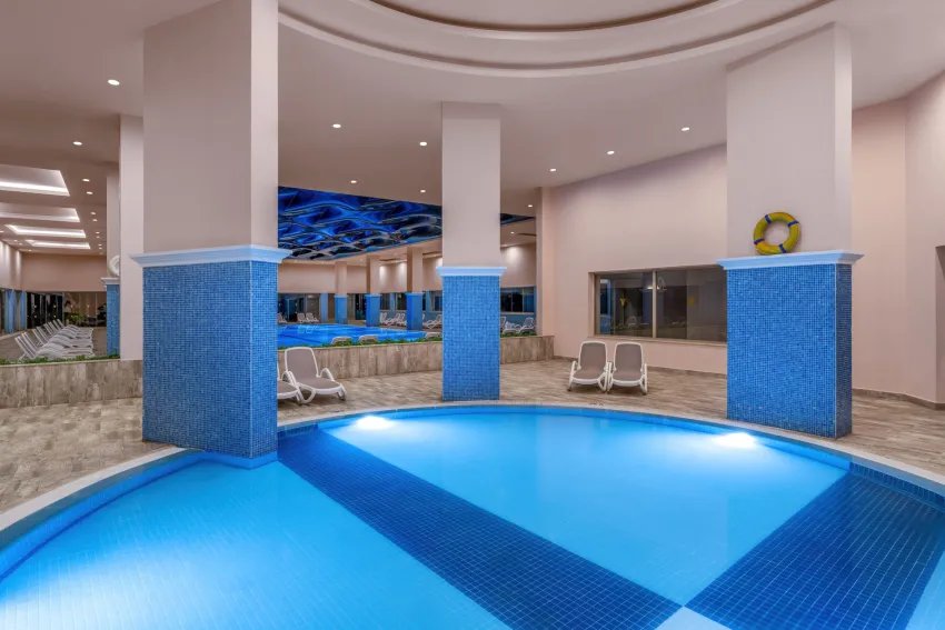 Haydarpasha Palace Hotel 5*-6