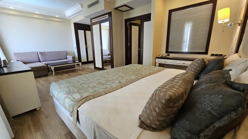 Goldcity Hotel 5*-21