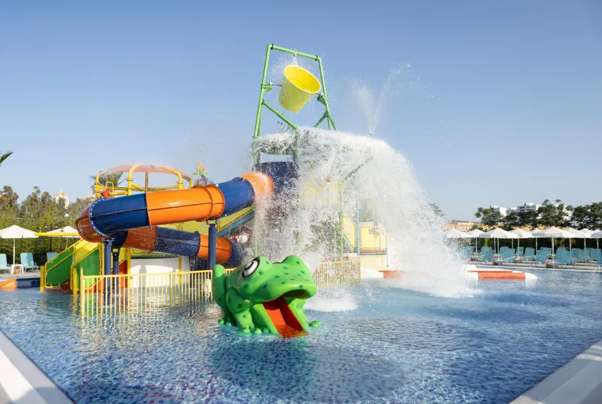 Ramada Plaza By Wyndham Antalya 5*-47