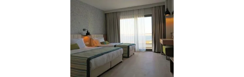 Calido Maris Hotel 5*-4
