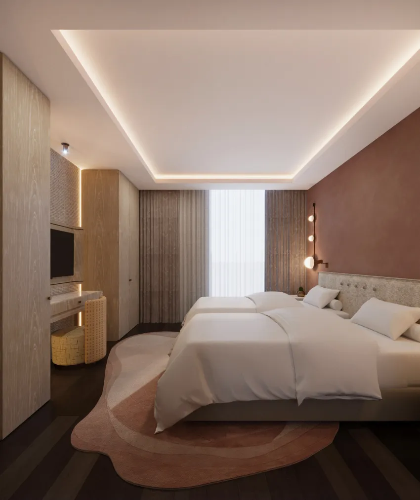 Gloria Golf Resort 5*-58