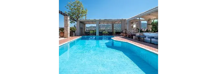 Eva Mare Hotel and Suites 3* - Agia pelagia - Grecia