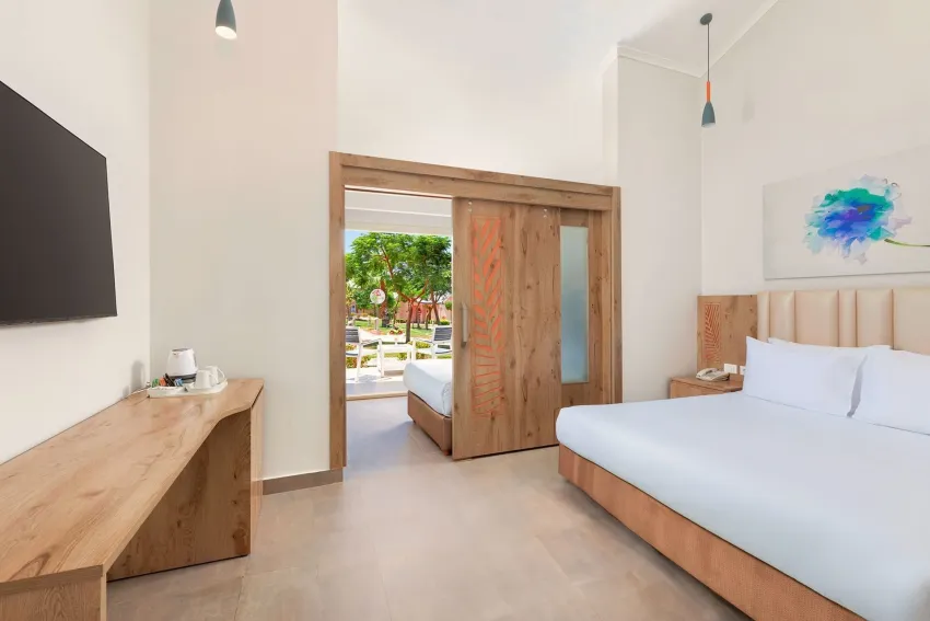 Pickalbatros Jungle Aqua Park Resort 4*-13