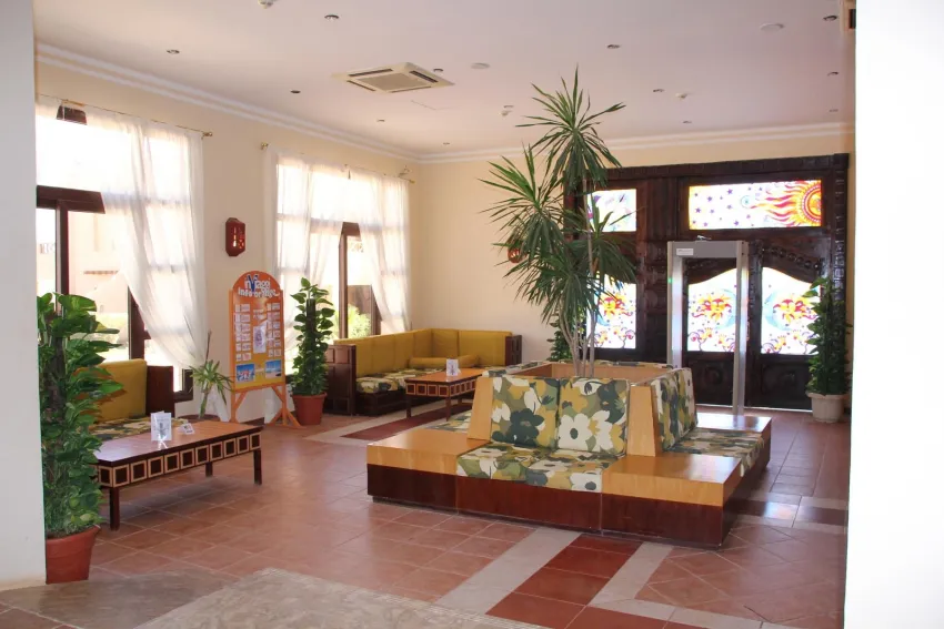 True Beach Resort 4*-6