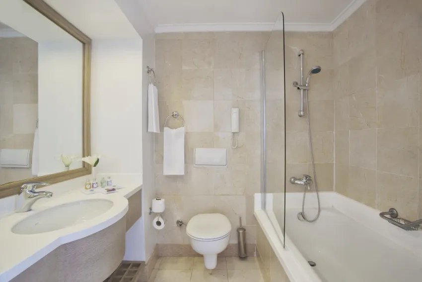 IC Santai Family Resort 5*-7