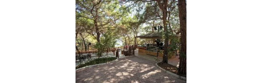 A Good Life Utopia Family Resort 5*-25