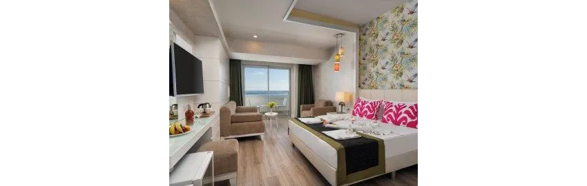 Orange County Alanya 5*-13