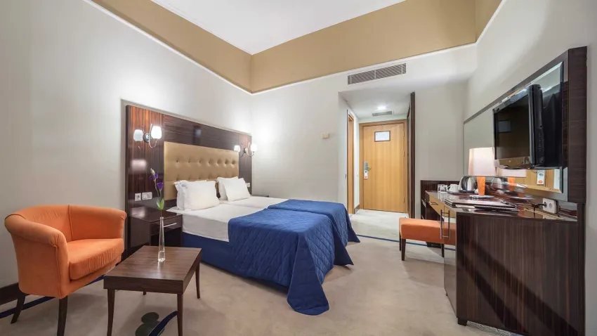 Pine Beach Belek 5*-63