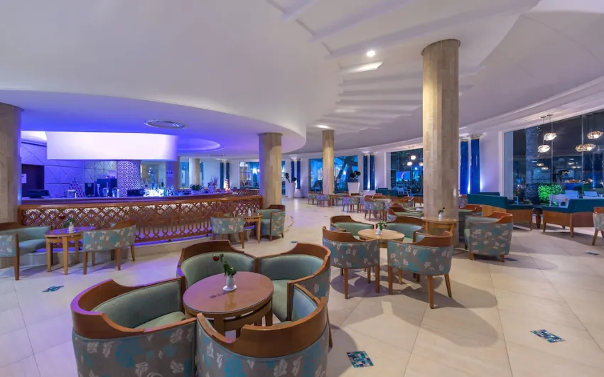 Marhaba Palace 5*-57