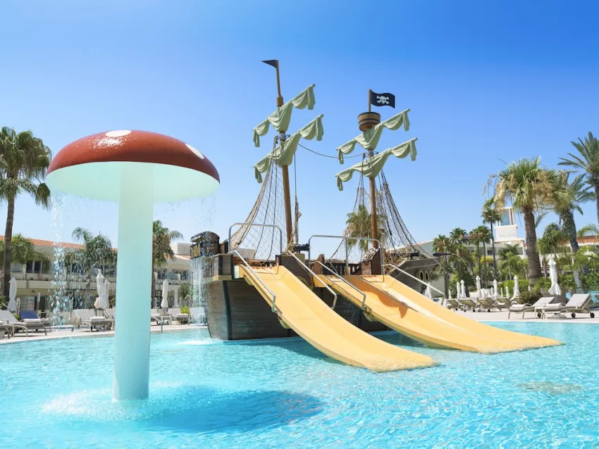 Olympic Lagoon Resort Agia Napa 4*-74