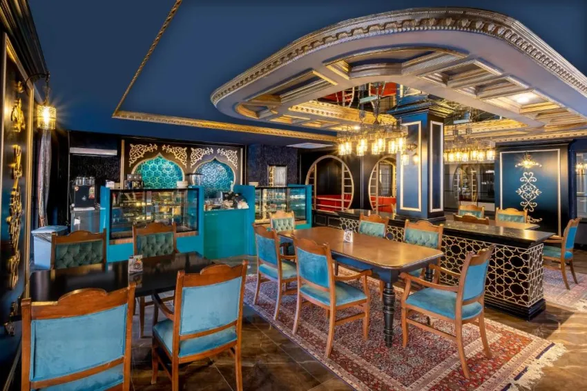 UTOPIA RESORT & RESIDENCE  5*-33