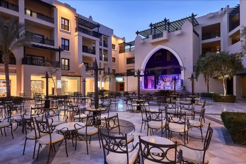 STEIGENBERGER AQUA MAGIC  5*-24