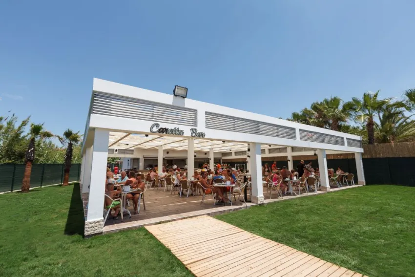 LUNA BLANCA RESORT & SPA   5*-4