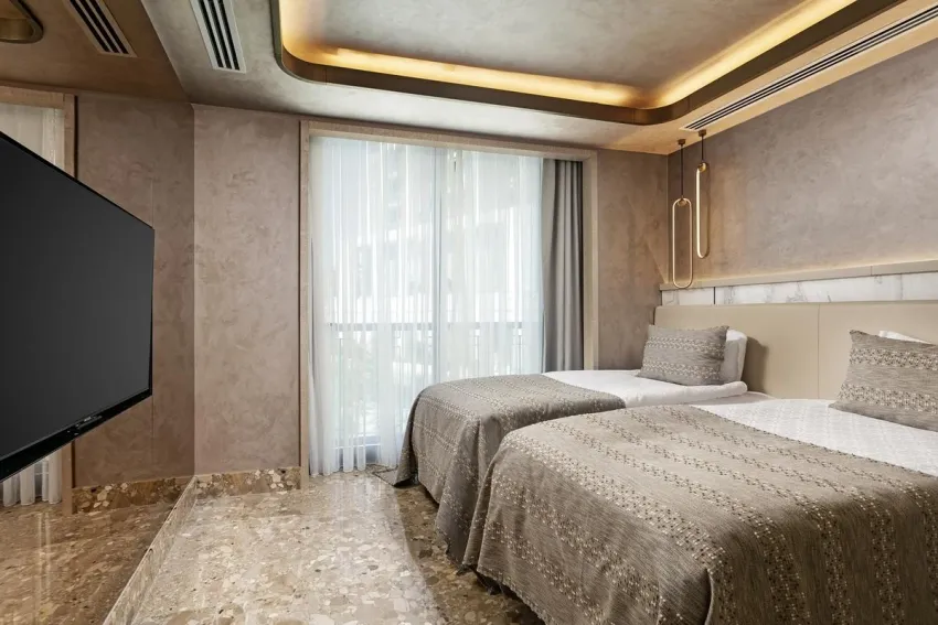 Cullinan Golf & Resort Belek 5*-24