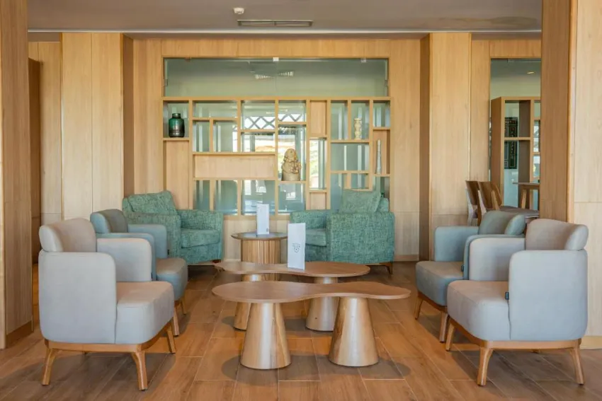 EL MANSOUR MAHDIA  4*-18