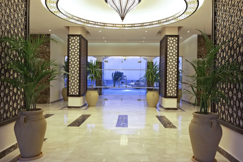 Royal Star Beach Resort 4*-31