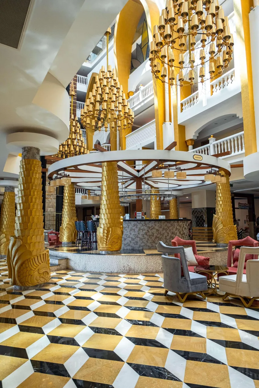 Granada Luxury Okurcalar 5*-88