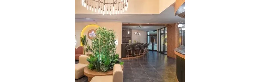 Mirage Park Resort Hotel 5*-26