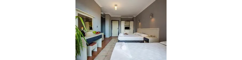 Grand Alisa Hotel (Ex.Royalisa Hotel) 3*-7