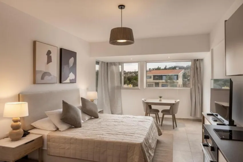 Cyprotel Florida Hotel 4*-22