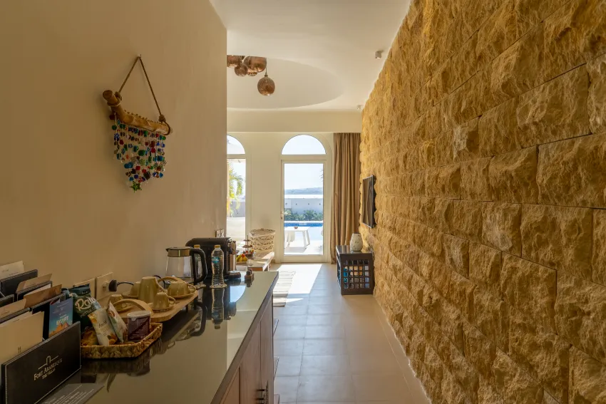 Fort Arabesque Resort, Spa and Villas 4*-365