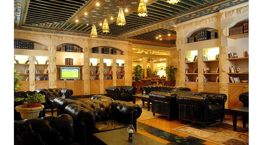 PICKALBATROS DANA BEACH RESORT  5*-50