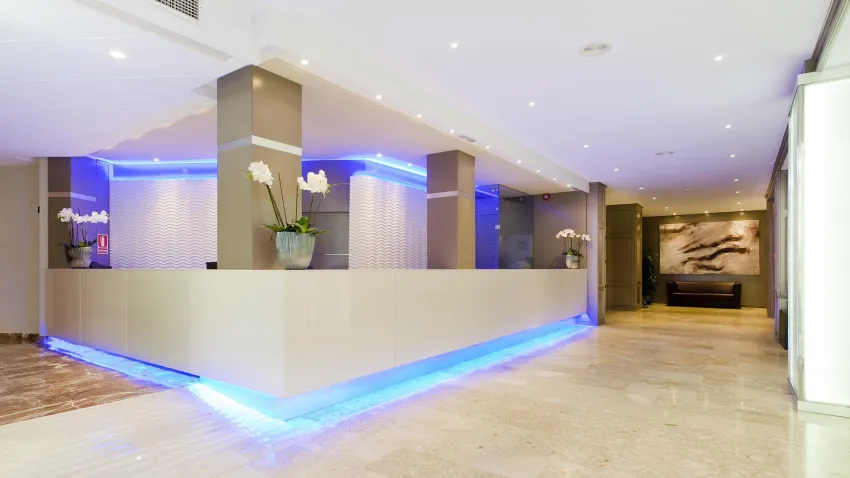 Globales América 4*-28