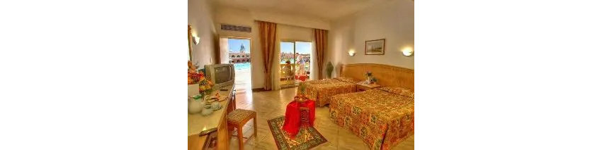 Pickalbatros Alf Leila Wa Leila Resort 4*-16