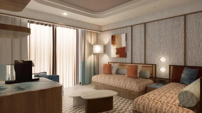 Trendy Perge Resort & Suites 5*-18