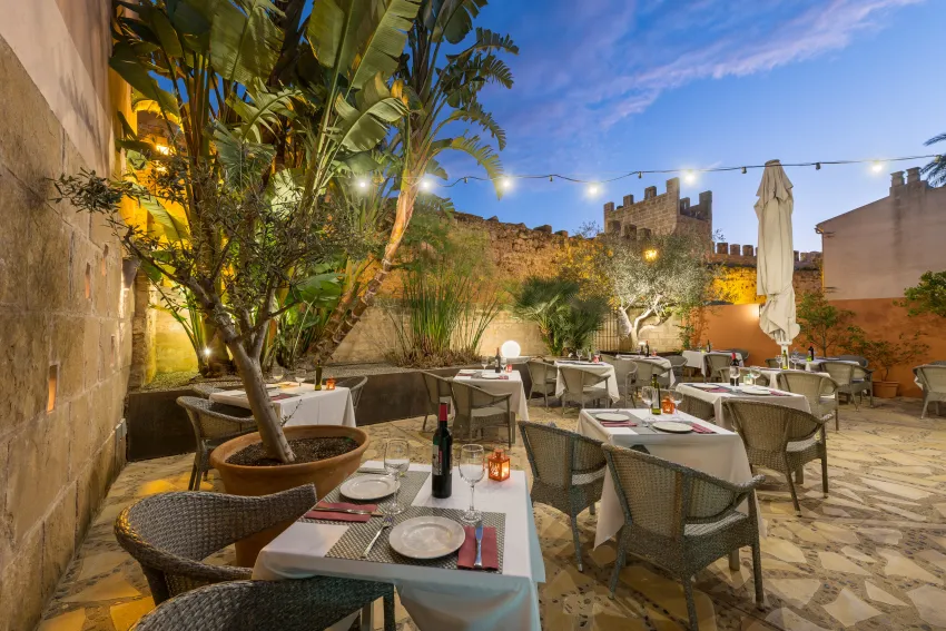 Alcudia Petit Hotels 3*-3