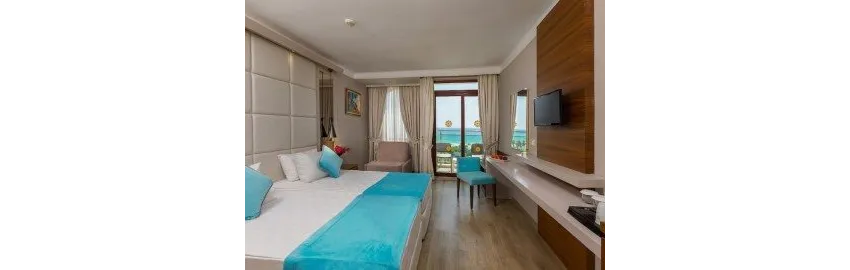 Bella Resort & Spa 5*-3