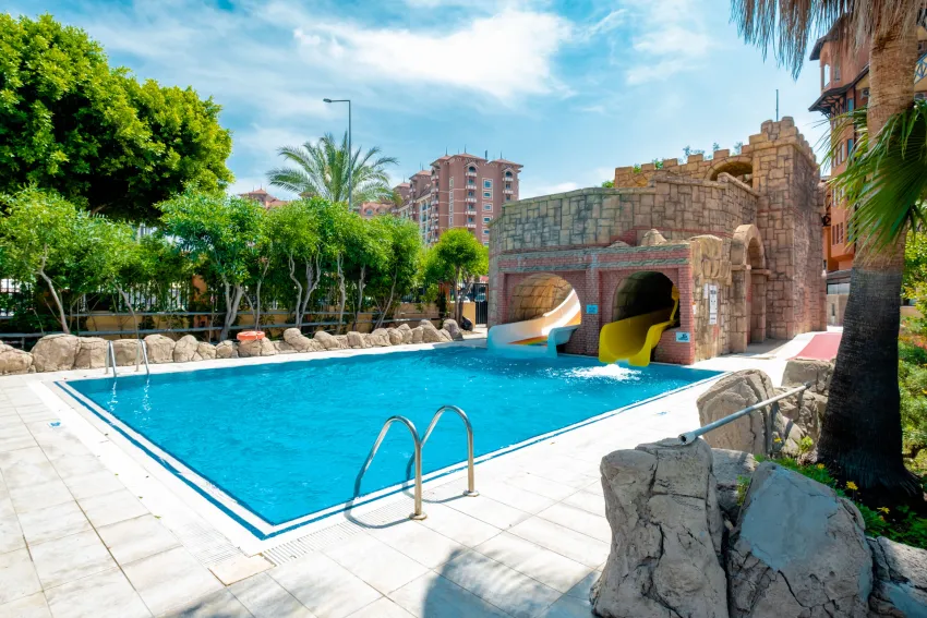 Villa Side Hotel 4*-37