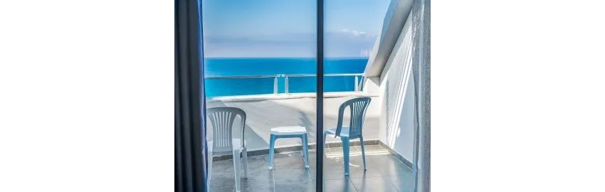 Arsi Blue Beach Hotel 4*-16