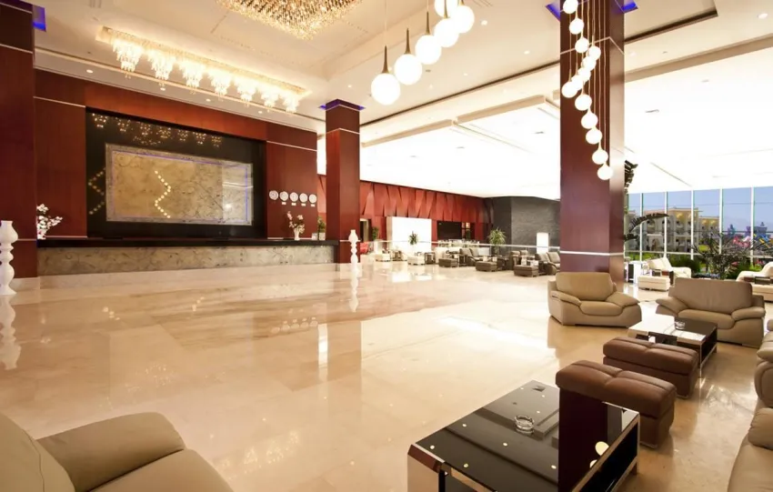 Serenity Alma Heights (Ex Serenity Fun City) 4*-3