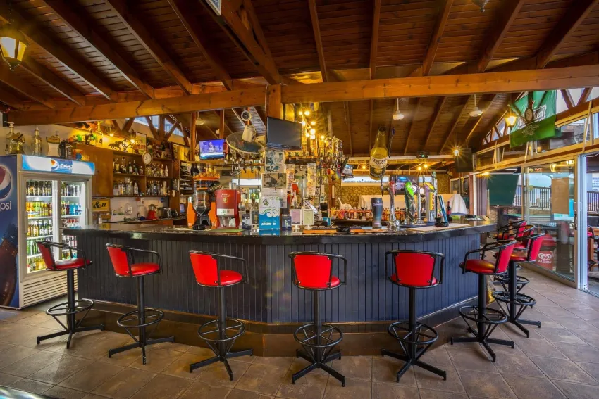 Christabelle Complex Hotel Apartments 4*-10