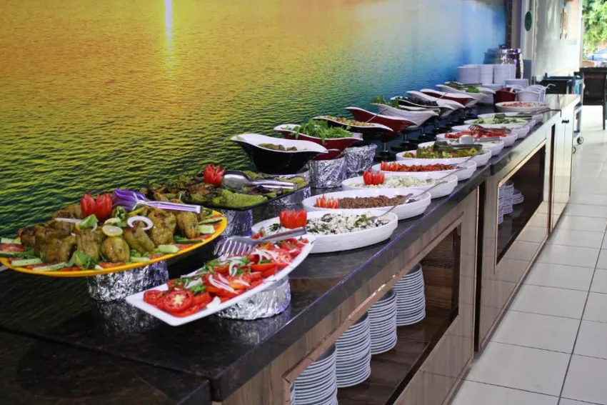 BINBILLA HOTEL  3*-7