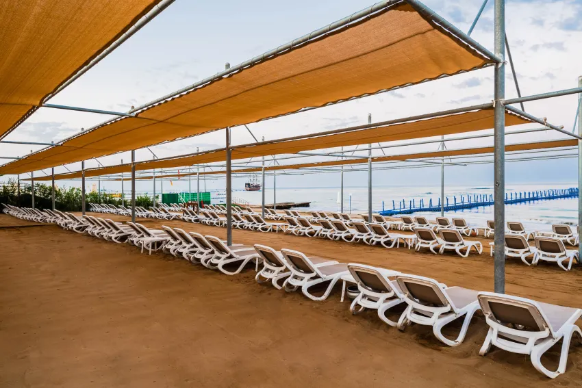 Sidemarin Kirman Premium (Ex Kirman Sidemarin Beach) 5*-177
