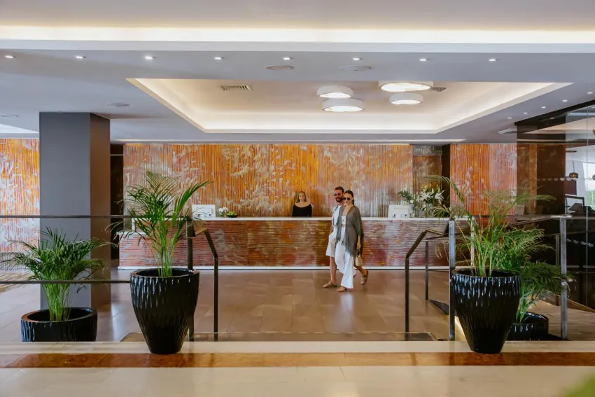 Lordos Beach Hotel & Spa 4*-11