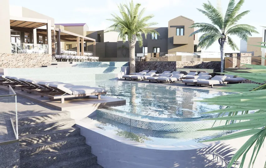 Galaxy Suites Boutique Resort 5*-7