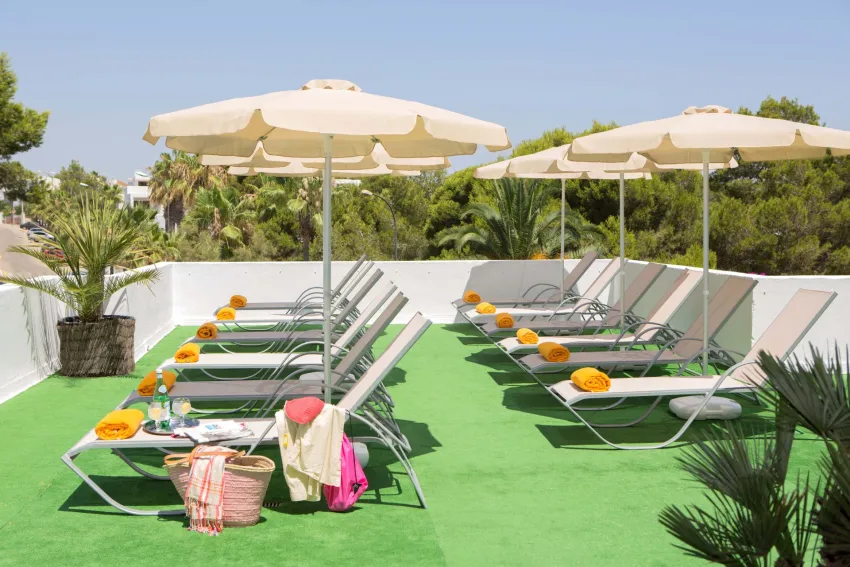 Gavimar La Mirada Club Resort -8