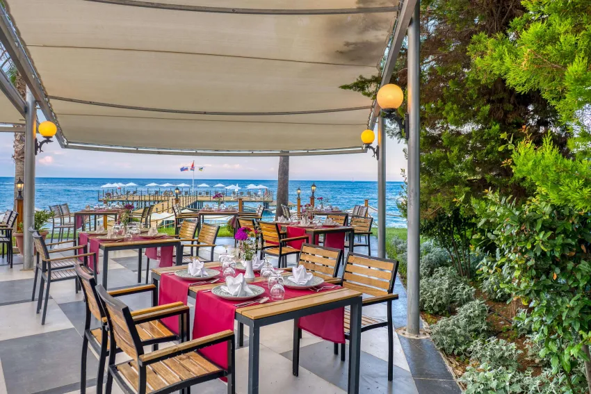 Sealife Kemer Resort Hotel 5*-148