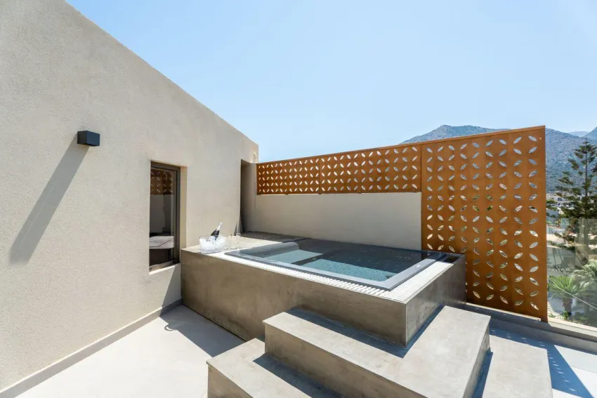 Sunset Boutique Hotel And Spa 4*-41